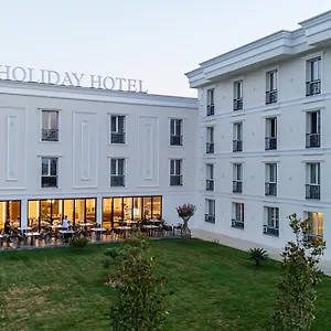 Holiday Hotel 4*, Tirana Albania